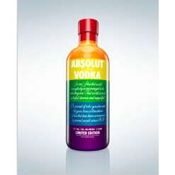 Absolut Rainbow