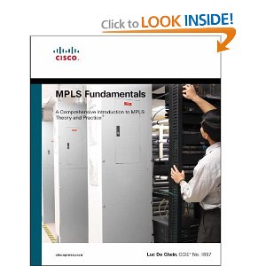 MPLS Fundamentals