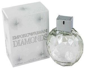 Armani Diamonds