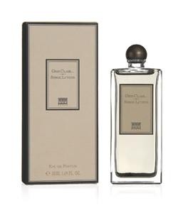 Духи Gris Clair  Serge Lutens