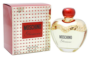 Туалетные духи  Moschino Glamour от Moschino 100 мл (спрей