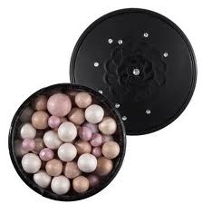 Guerlain Limited Edition Perles Imperials Meteorites