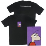 Bugzilla T-Shirt - Small