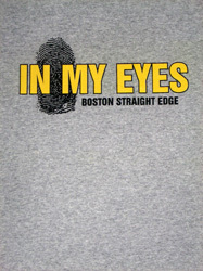 In My Eyes T-Shirt