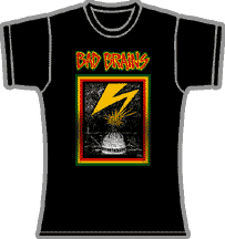 Bad Brains T-Shirt