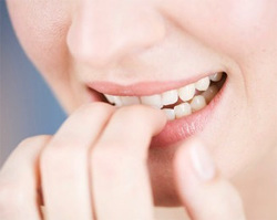 не грызть ногти до 21 февраля!