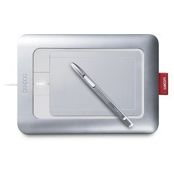 планшет Wacom Bamboo Fun Pen & Touch m