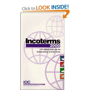 Incoterms 2000