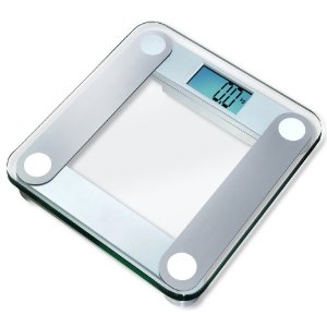 весы EatSmart Precision Digital Bathroom Scale