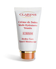 CLARINS Hydra-Care Tinted Moisturizer