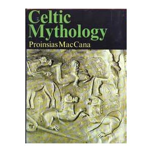 MacCana Celtic Mythology