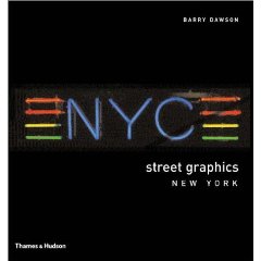 Street Graphics New York