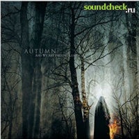 Autumn "...And We Are Fallen Leaves" 1997