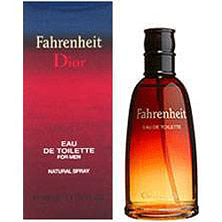 Fahrenheit Dior