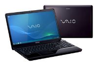 Sony VAIO VPC-EB2M1R