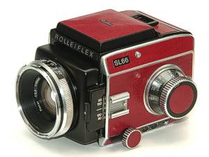 Rollei SL66