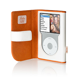 Чехольчик для iPod Classic