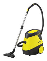 пылесос Karcher DS 5600