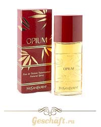 Opium (Yves Saint Laurent)