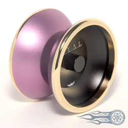 AERO-YO Royal