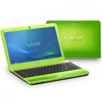 ноутбук vaio