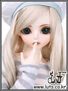 Куклу  Kid Delf Girl ANI (Real Skin Normal)