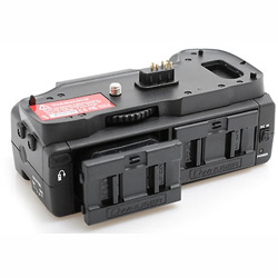 Батарейный блок MeiKe MK-K7 (Phottix BP-K7/BG-K7) Аналог Pentax D-BG4 для K5