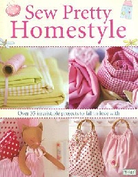 Sew pretty homestyle