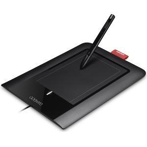 Графический планшет Wacom Bamboo Pen&Touch CTH-460