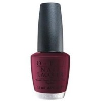 Лак OPI "MRS. O’LEARY’S BBQ"