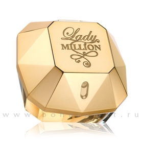 Paco Rabanne Lady Million