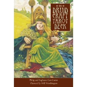 Druid Craft Tarot