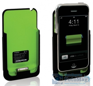 Дополнительная батарея для Iphone/Ipod Touch
