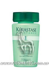 шампунь Bain de Force Resistance Kerastase