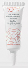 Avene Soothing Eye Contour Cream