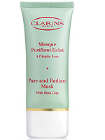 Masque Purifiant Eclat от Clarins