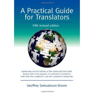 A Practical Guide for Translators