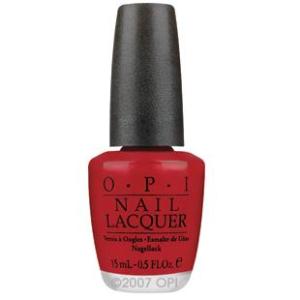 OPI Vodka & Caviar