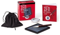 The Mini Zen Calligraphy Board