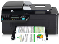 МФУ HP OFFICEJET 4500 Desktop