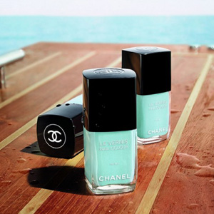 Chanel Riva Nail Polish