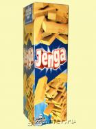 Дженга (Jenga)