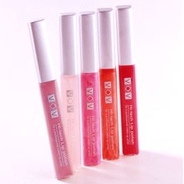 Блеск Vov Hi-tech lip Polish №16