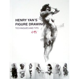 Henry Yan's Figure Drawing (Techniques and Tips)