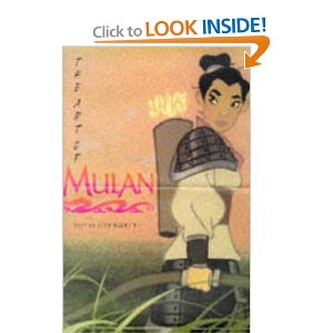 The Art of Mulan