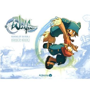 WAKFU - MAKING OF SAISON 1