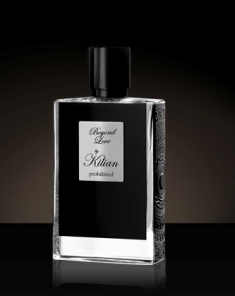 Духи by Kilian -Beyond Love prohibited