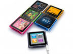 Apple iPod nano