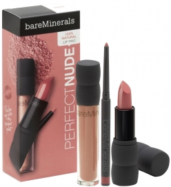 bare essentials lips