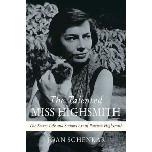 Amazon.com: The Talented Miss Highsmith: The Secret Life and Serious Art of Patricia Highsmith (9780312303754): Joan Schenkar: B